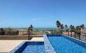 Canoas Flecheiras - Ap 104